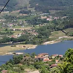 Casas Velhas * Santo Aleixo de Além Tamega