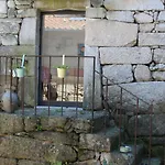 Casas Velhas Santo Aleixo de Além Tamega