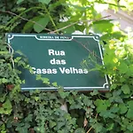 Casas Velhas * Santo Aleixo de Além Tamega