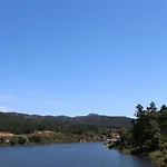 Casas Velhas Santo Aleixo de Além Tamega