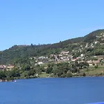 Casas Velhas Casa vacanze Santo Aleixo de Além Tamega