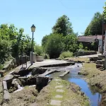Casas Velhas Casa vacanze Santo Aleixo de Além Tamega
