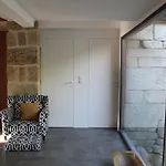 Casas Velhas Santo Aleixo de Além Tamega