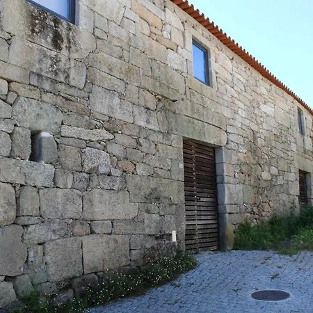 Casas Velhas