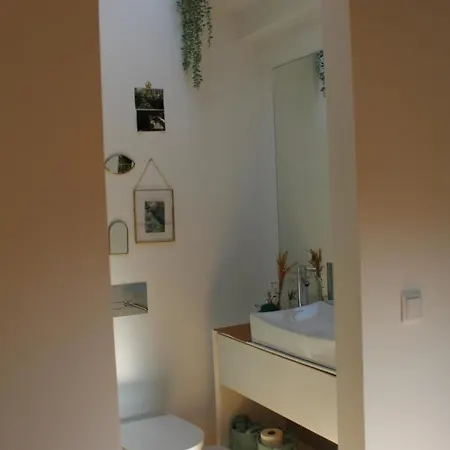 Dom wakacyjny Casas Velhas Santo Aleixo de Além Tamega