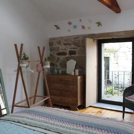 Tatil Evi Casas Velhas