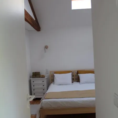 Casas Velhas Santo Aleixo de Alem Tamega