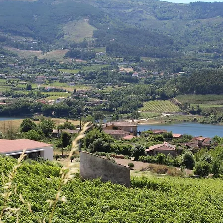 Feriehus Casas Velhas *