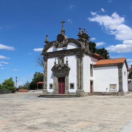 Feriehus Casas Velhas