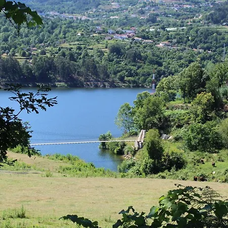 Casas Velhas Feriehus