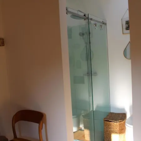 Casas Velhas Feriehus