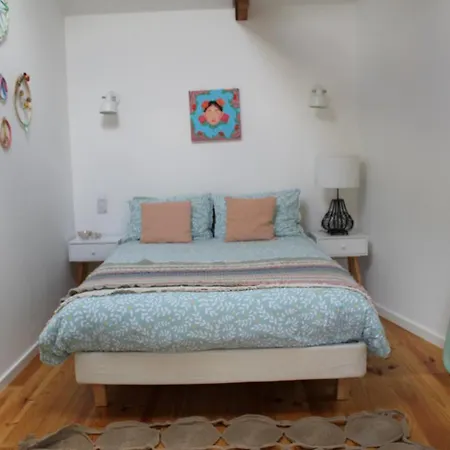 Casas Velhas