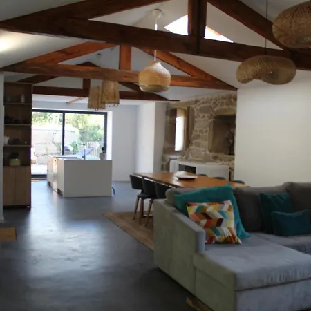 Tatil Evi Casas Velhas