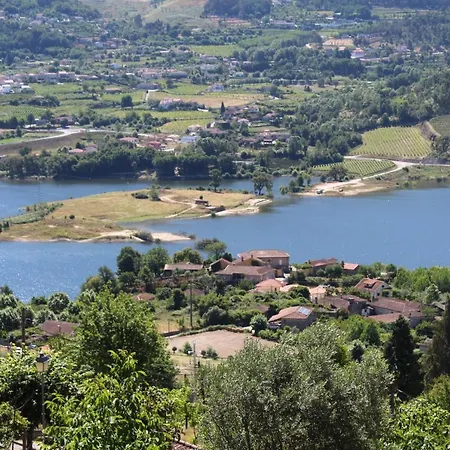 Feriehus Casas Velhas *