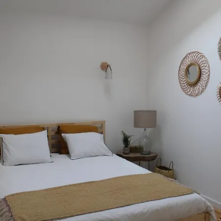 Feriehus Casas Velhas *