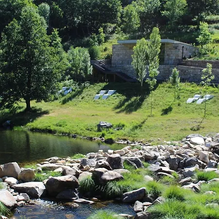 Casas Velhas Feriehus *