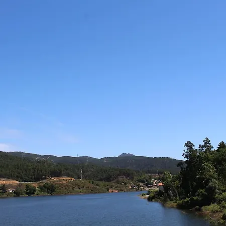 Casas Velhas Santo Aleixo de Além Tamega
