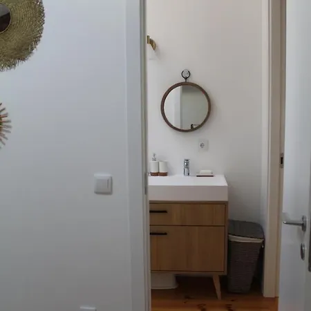 Casas Velhas Holiday home *