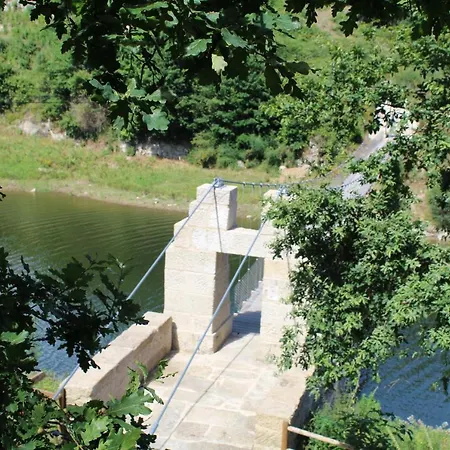 Casas Velhas * Santo Aleixo de Além Tamega