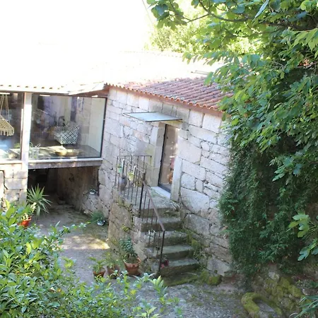 Casas Velhas *