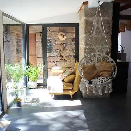 Casas Velhas Holiday home *