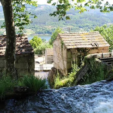 Feriehus Casas Velhas *