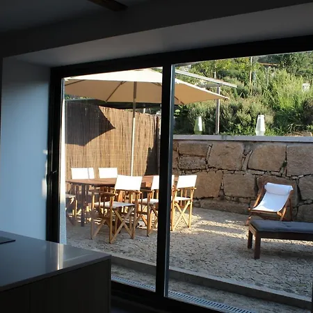 Casas Velhas