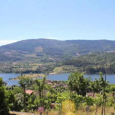 Feriehus Casas Velhas