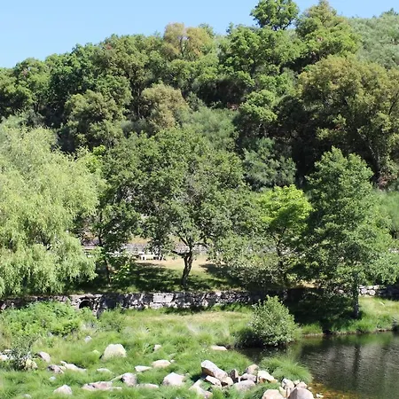 Casas Velhas Feriehus