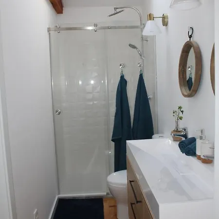 Tatil Evi Casas Velhas *