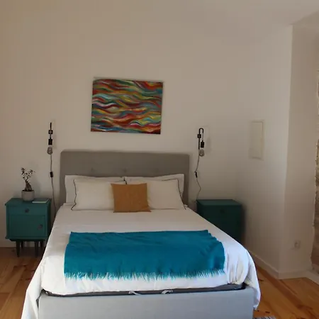 Casas Velhas *