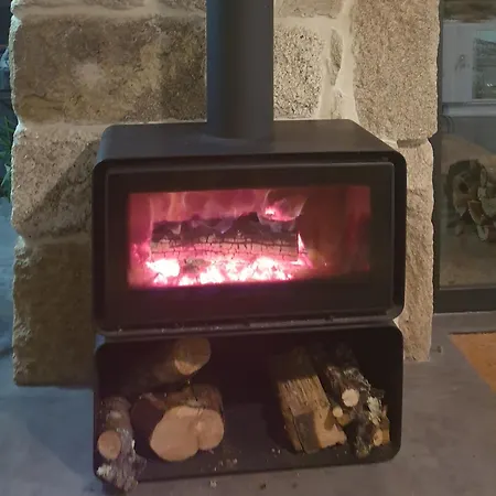 Casas Velhas Dom wakacyjny Santo Aleixo de Além Tamega