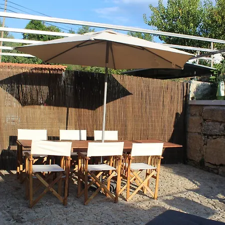 Casas Velhas Feriehus *