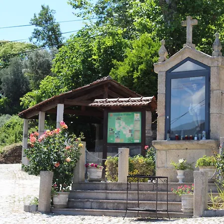 Casas Velhas Casa de Férias
