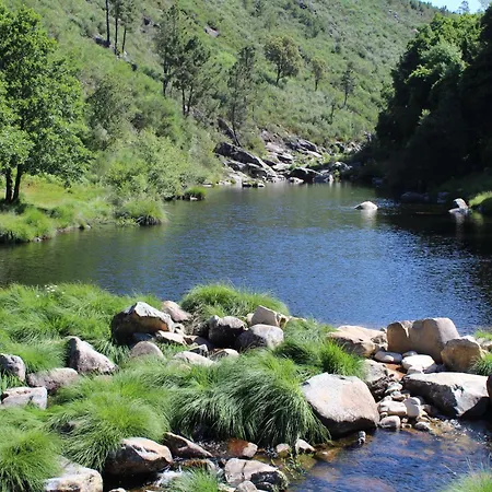 Casa de Férias Casas Velhas *