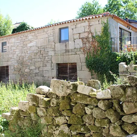Casas Velhas