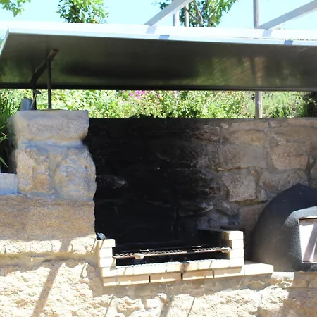 Casas Velhas Feriehus