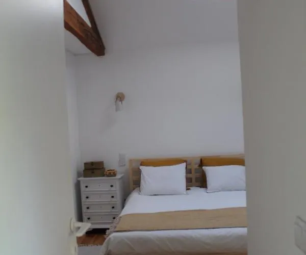 Casas Velhas Santo Aleixo de Alem Tamega