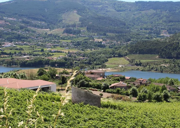 Nyaraló Casas Velhas *