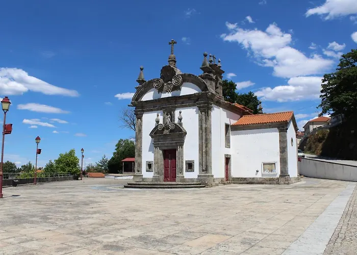 度假居 Casas Velhas