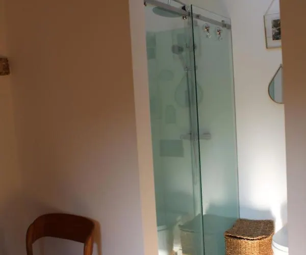 Casas Velhas 度假居