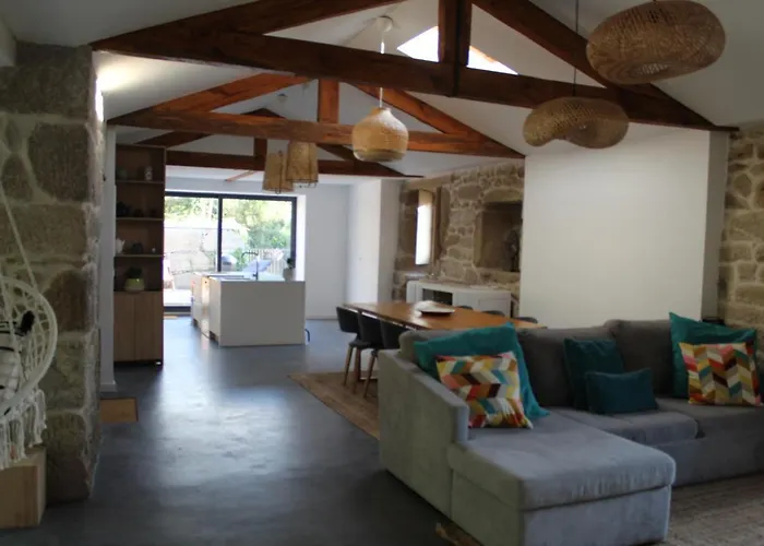 Casa de Férias Casas Velhas