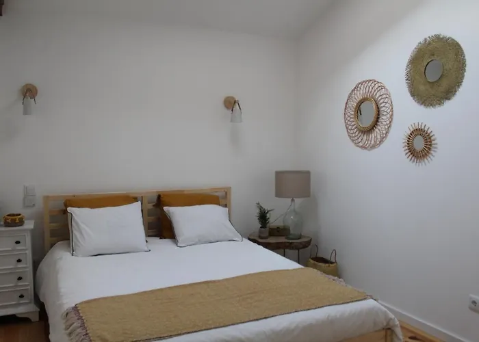 度假居 Casas Velhas *