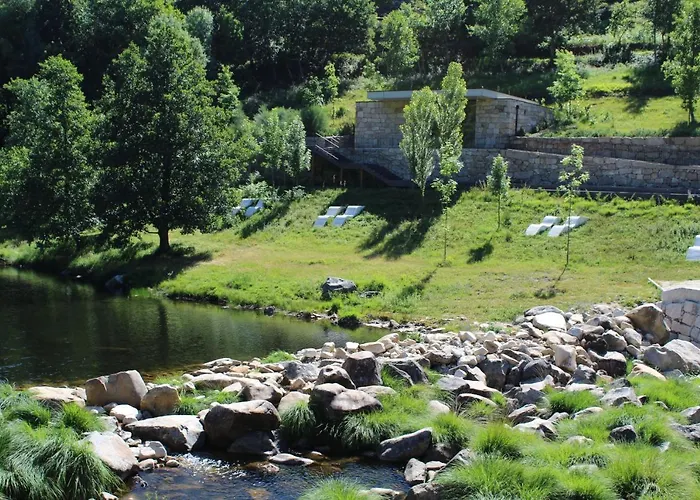 Casas Velhas 度假居 *