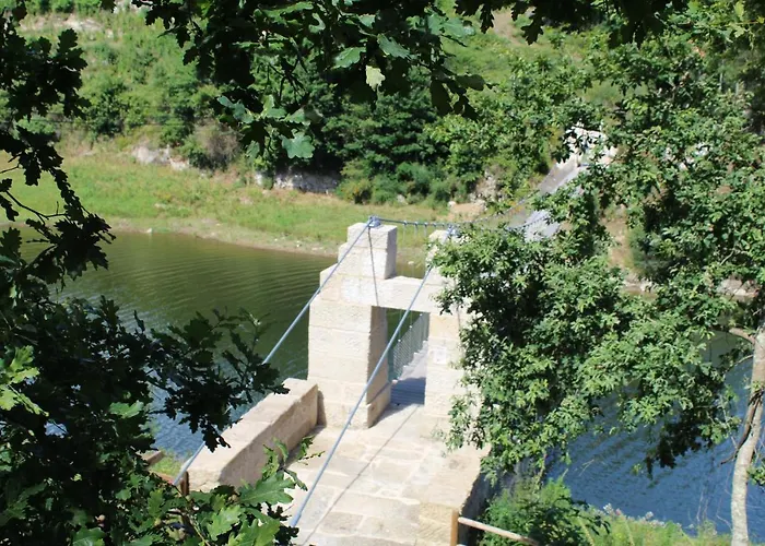 Casas Velhas * Santo Aleixo de Além Tamega