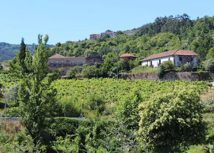 Casa de Férias Casas Velhas