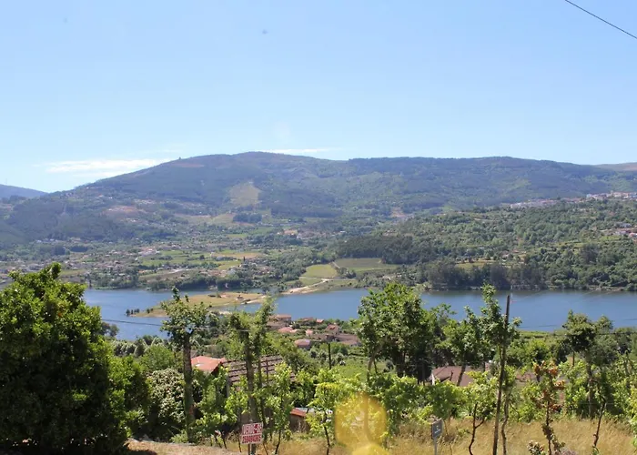 Nyaraló Casas Velhas