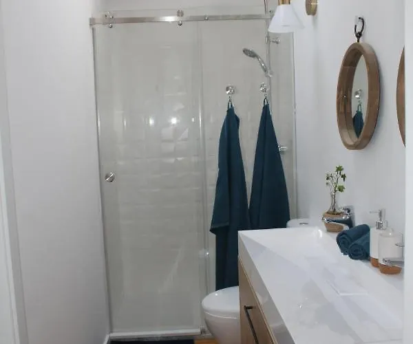 Casa de Férias Casas Velhas *