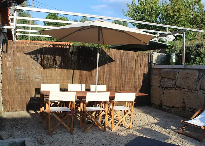 Casas Velhas 度假居 *