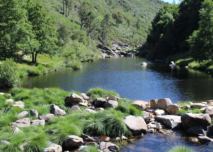 Casa de Férias Casas Velhas *